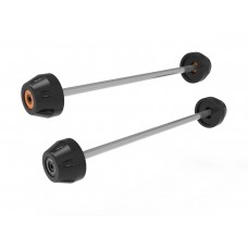 DBK Special Parts (Ducabike) Front Axle Slider for KTM DBK Special Parts (Ducabike) Front Axle Slider for KTM